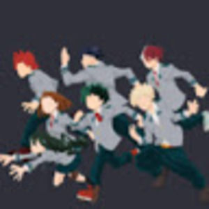 Meet your Posher, Juliet